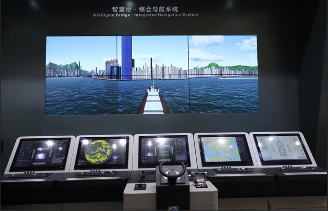 海兰信总部位于北京环保科技园,在海南三沙,广东,上海等